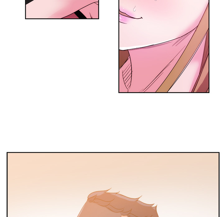 漫画吧的秀晶 漫画吧的秀晶：26 第90页