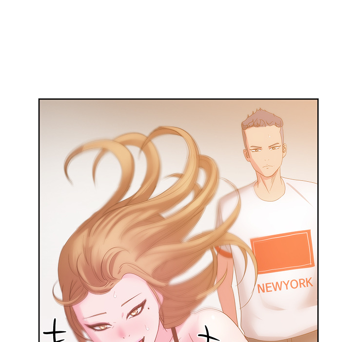漫画吧的秀晶 漫画吧的秀晶：26 第125页