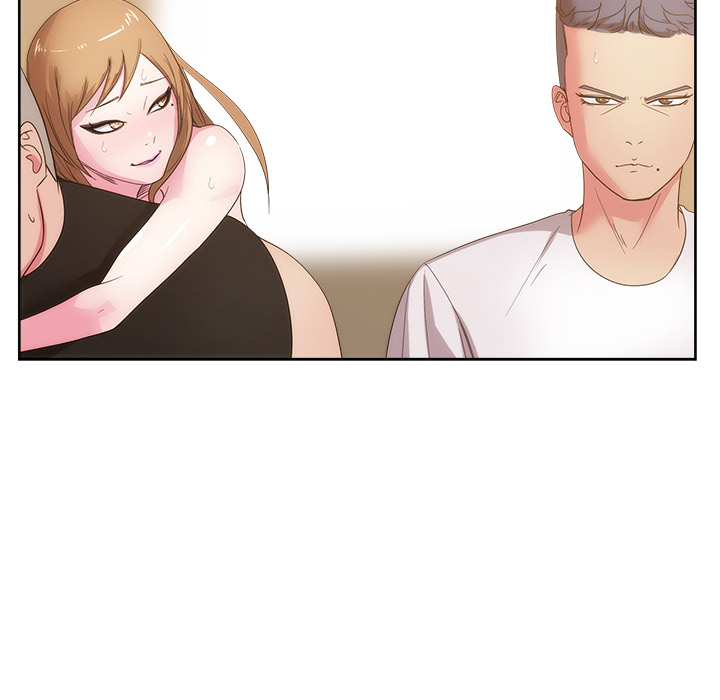 漫画吧的秀晶 漫画吧的秀晶：26 第81页