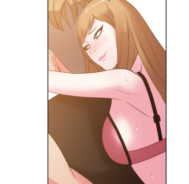 漫画吧的秀晶 漫画吧的秀晶：26 第107页