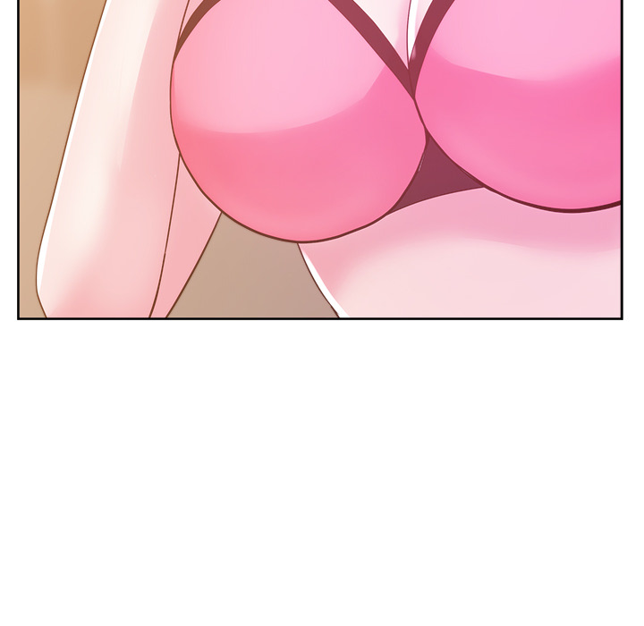 漫画吧的秀晶 漫画吧的秀晶：26 第19页