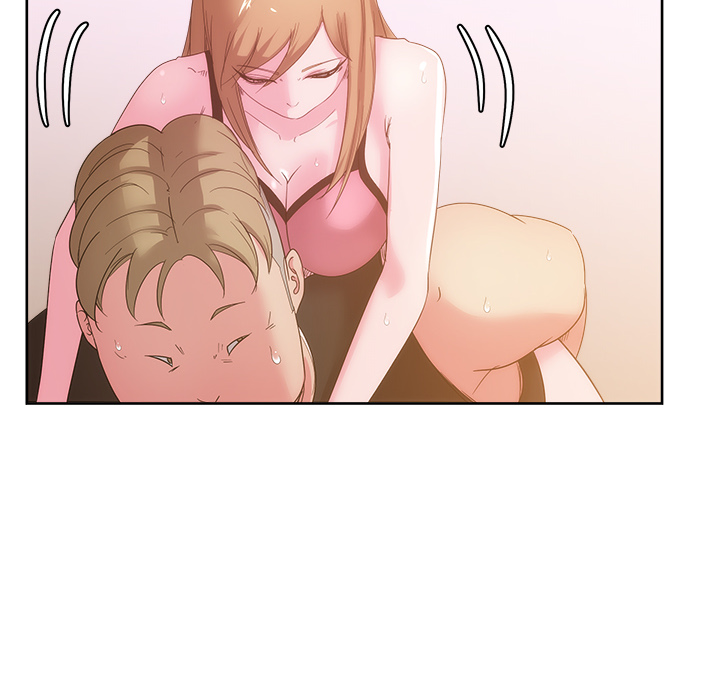 漫画吧的秀晶 漫画吧的秀晶：26 第62页