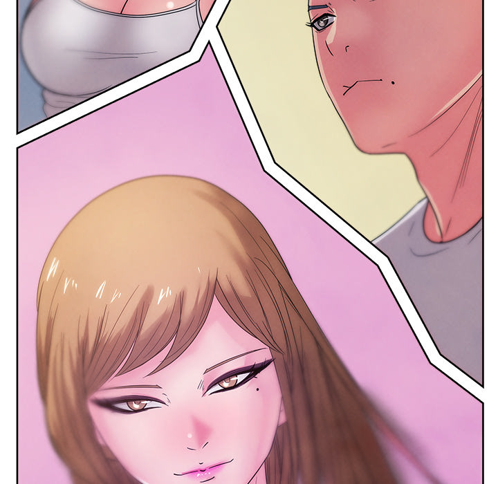 漫画吧的秀晶 漫画吧的秀晶：26 第129页