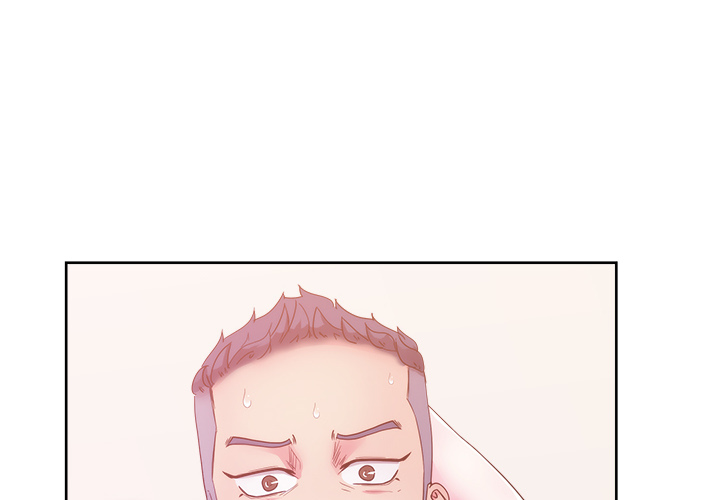 漫画吧的秀晶 漫画吧的秀晶：26 第4页