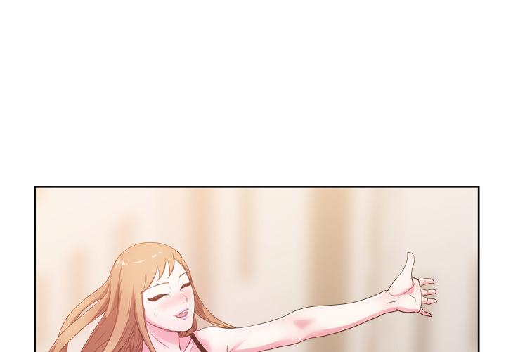 漫画吧的秀晶 漫画吧的秀晶：26 第1页