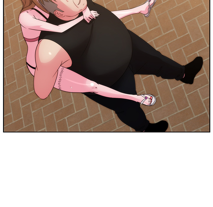漫画吧的秀晶 漫画吧的秀晶：26 第78页