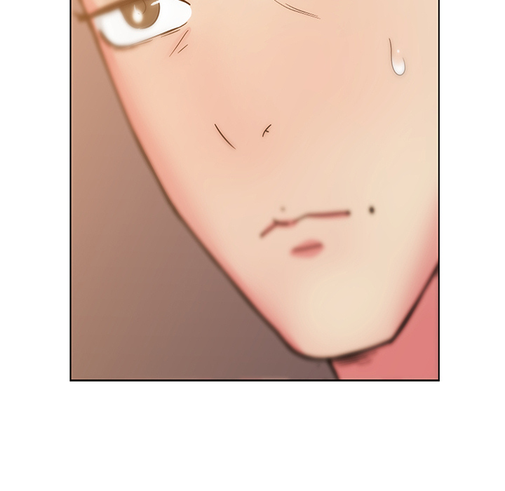 漫画吧的秀晶 漫画吧的秀晶：25 第126页