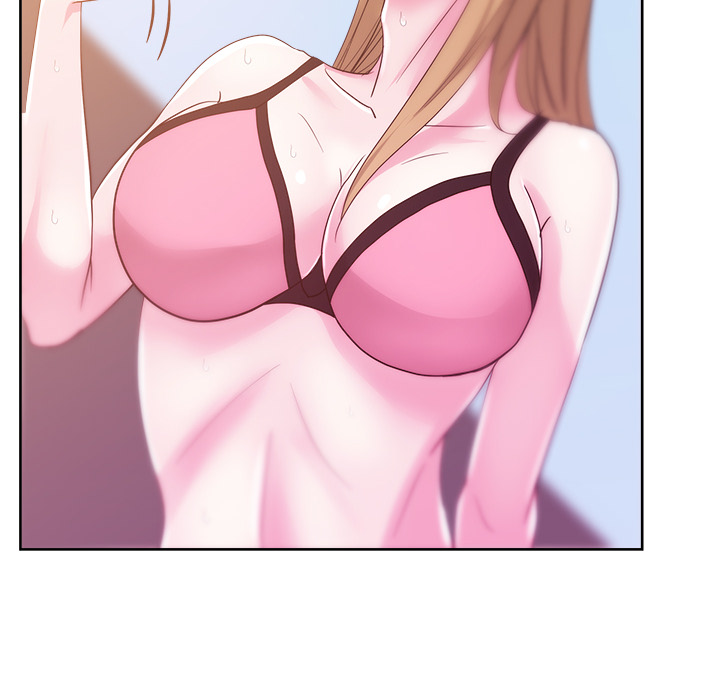 漫画吧的秀晶 漫画吧的秀晶：25 第101页