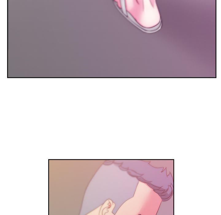漫画吧的秀晶 漫画吧的秀晶：25 第85页