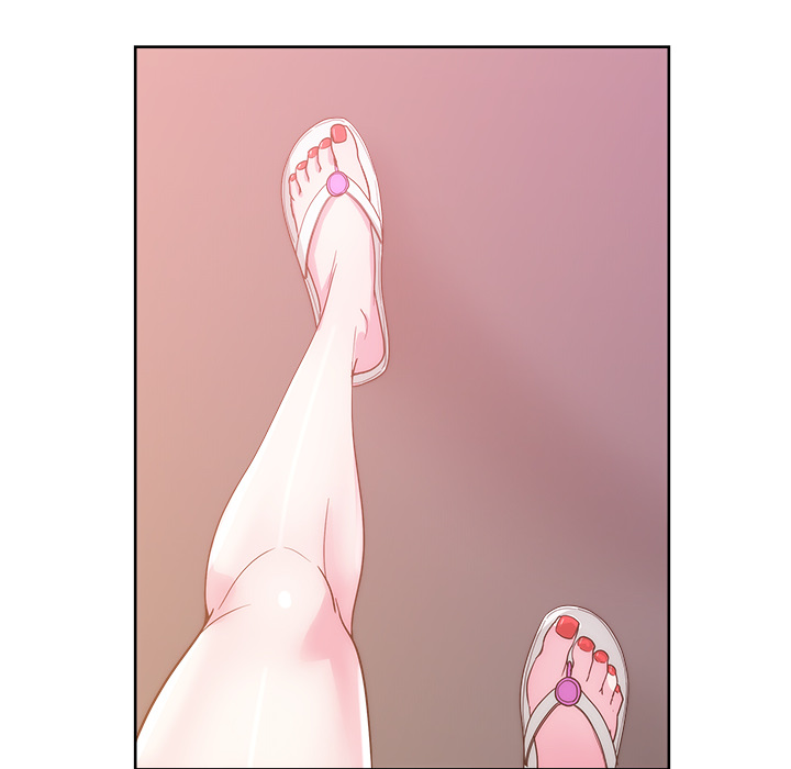 漫画吧的秀晶 漫画吧的秀晶：25 第87页