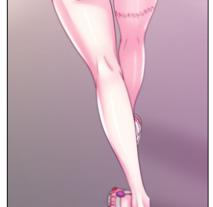 漫画吧的秀晶 漫画吧的秀晶：25 第84页