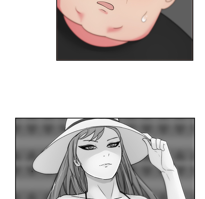 漫画吧的秀晶 漫画吧的秀晶：25 第21页
