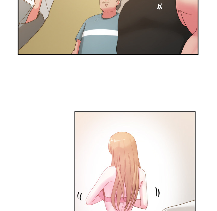 漫画吧的秀晶 漫画吧的秀晶：25 第17页