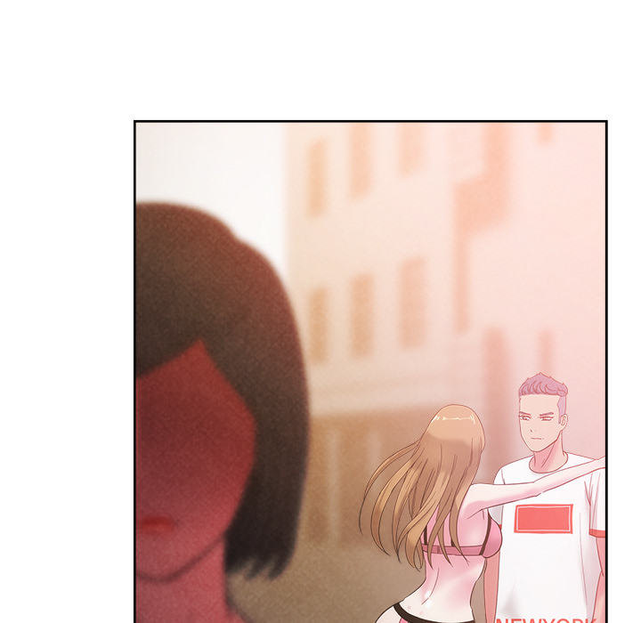 漫画吧的秀晶 漫画吧的秀晶：25 第119页