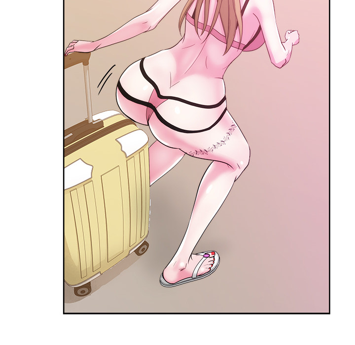 漫画吧的秀晶 漫画吧的秀晶：25 第64页