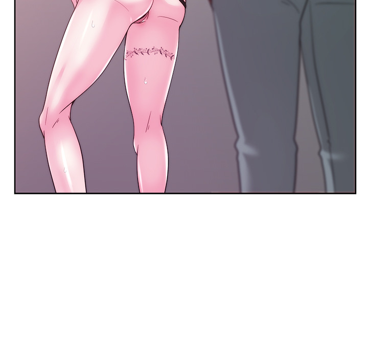 漫画吧的秀晶 漫画吧的秀晶：25 第112页