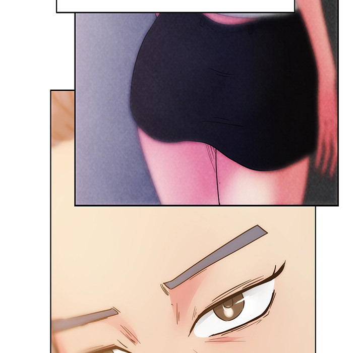 漫画吧的秀晶 漫画吧的秀晶：25 第125页