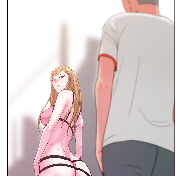 漫画吧的秀晶 漫画吧的秀晶：25 第111页