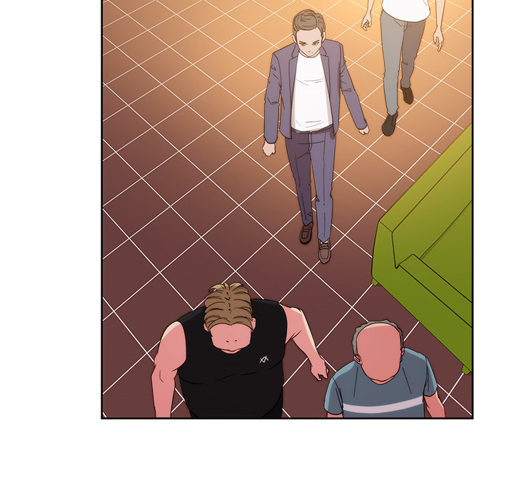 漫画吧的秀晶 漫画吧的秀晶：27 第113页