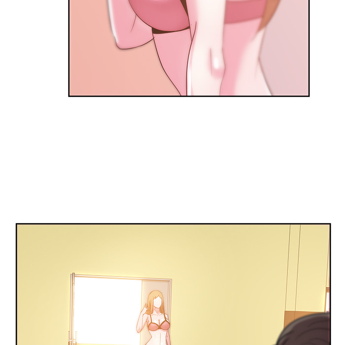 漫画吧的秀晶 漫画吧的秀晶：27 第61页