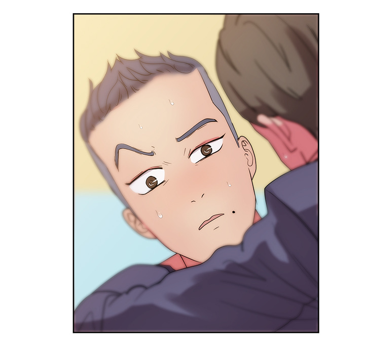 漫画吧的秀晶 漫画吧的秀晶：27 第94页