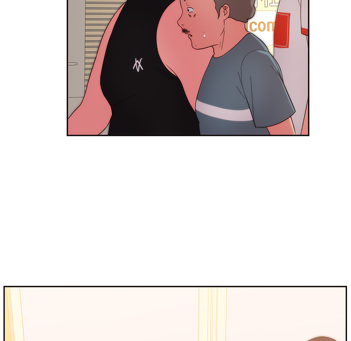 漫画吧的秀晶 漫画吧的秀晶：27 第79页