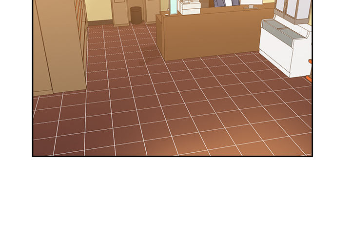 漫画吧的秀晶 漫画吧的秀晶：27 第2页