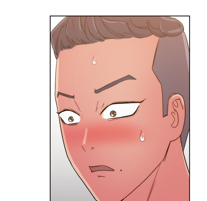 漫画吧的秀晶 漫画吧的秀晶：27 第128页