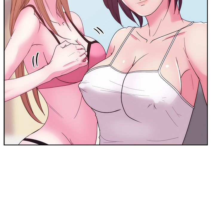 漫画吧的秀晶 漫画吧的秀晶：27 第93页