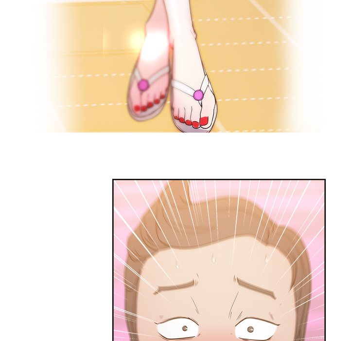 漫画吧的秀晶 漫画吧的秀晶：27 第56页