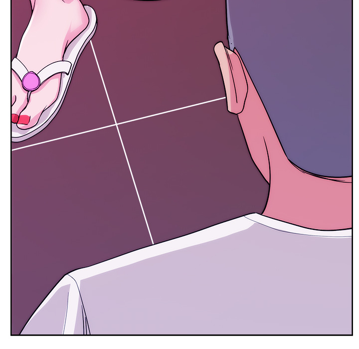 漫画吧的秀晶 漫画吧的秀晶：27 第134页