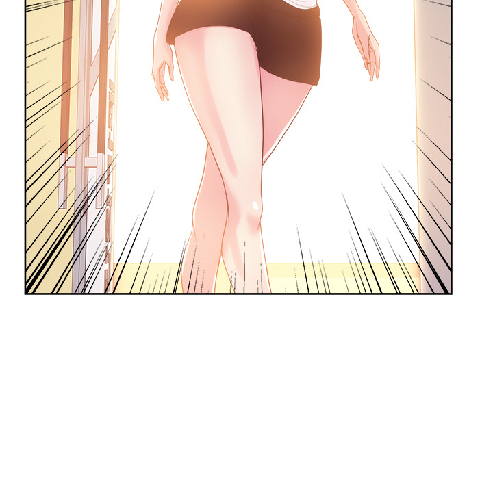 漫画吧的秀晶 漫画吧的秀晶：27 第17页