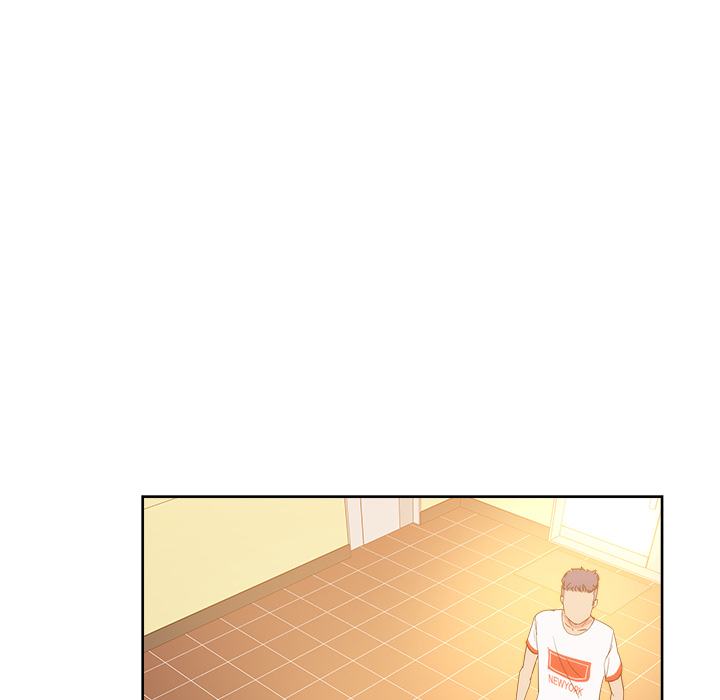 漫画吧的秀晶 漫画吧的秀晶：27 第112页
