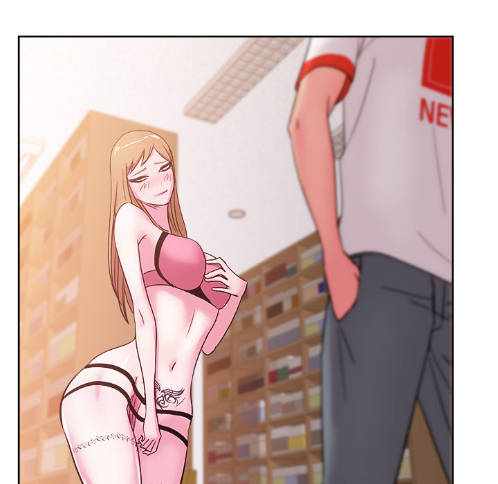 漫画吧的秀晶 漫画吧的秀晶：29 第128页