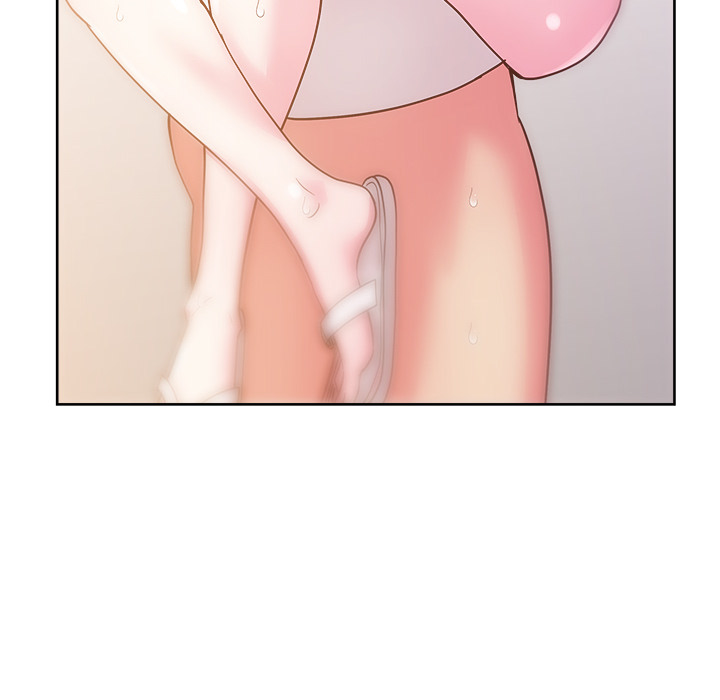 漫画吧的秀晶 漫画吧的秀晶：29 第74页
