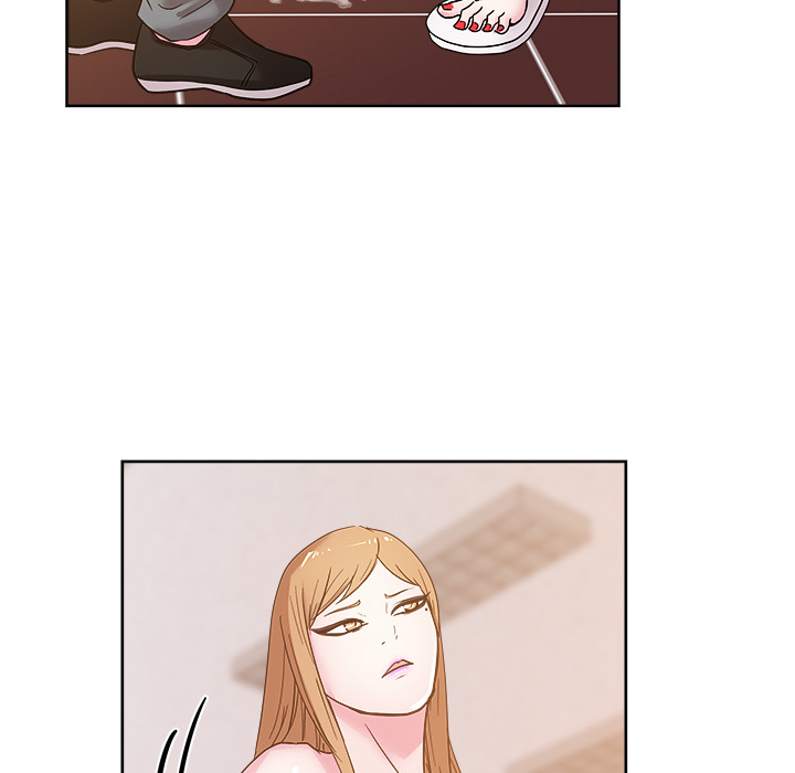 漫画吧的秀晶 漫画吧的秀晶：29 第98页