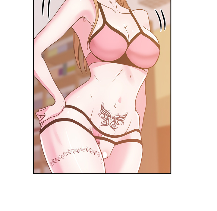 漫画吧的秀晶 漫画吧的秀晶：29 第99页