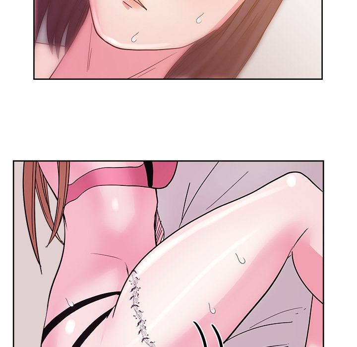 漫画吧的秀晶 漫画吧的秀晶：29 第64页