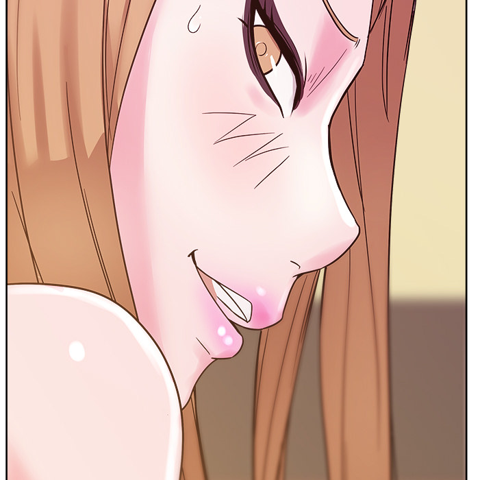 漫画吧的秀晶 漫画吧的秀晶：29 第5页