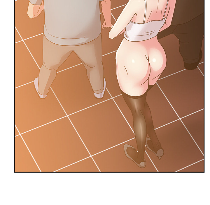 漫画吧的秀晶 漫画吧的秀晶：28 第81页
