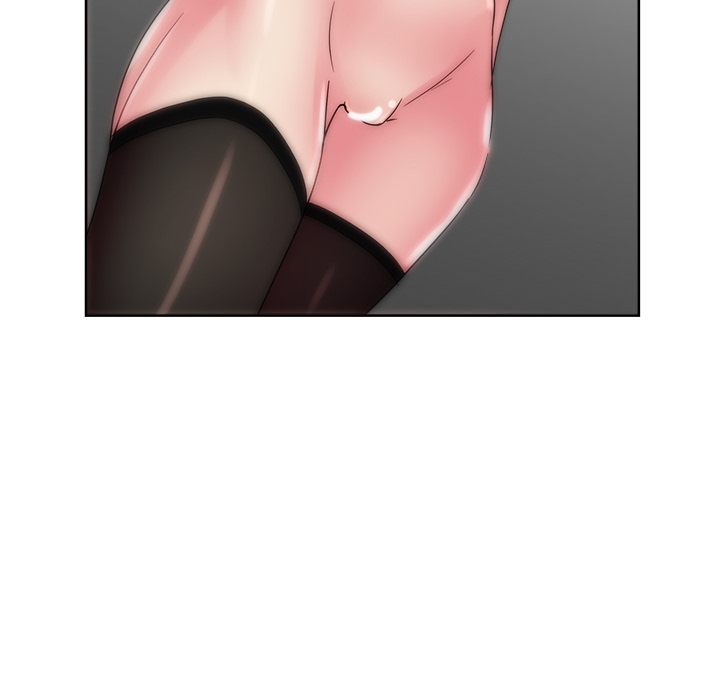 漫画吧的秀晶 漫画吧的秀晶：28 第123页