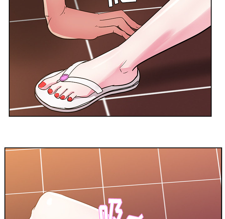 漫画吧的秀晶 漫画吧的秀晶：28 第69页