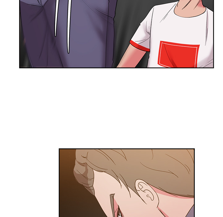 漫画吧的秀晶 漫画吧的秀晶：28 第44页