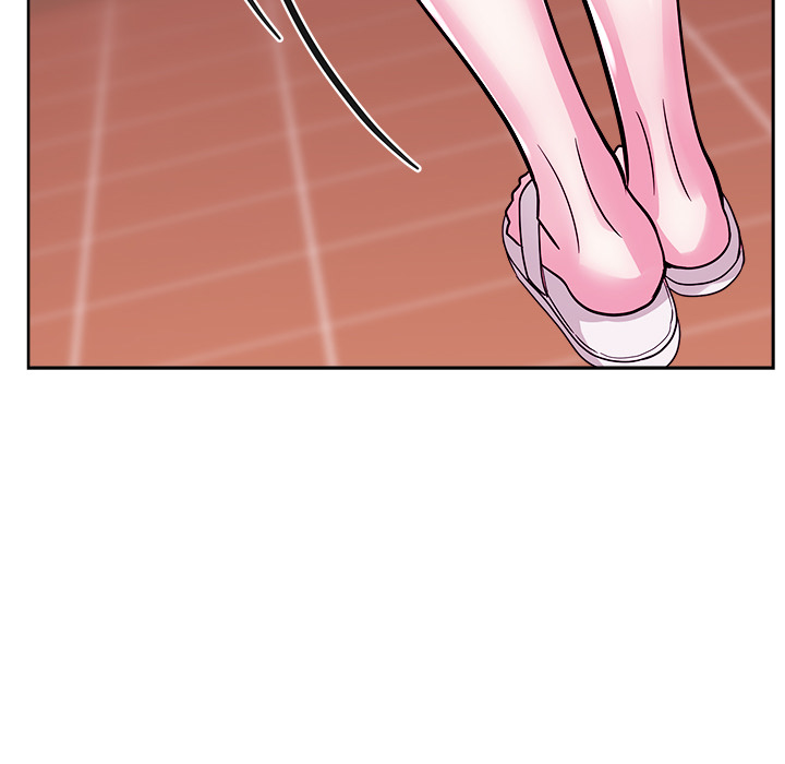 漫画吧的秀晶 漫画吧的秀晶：28 第96页
