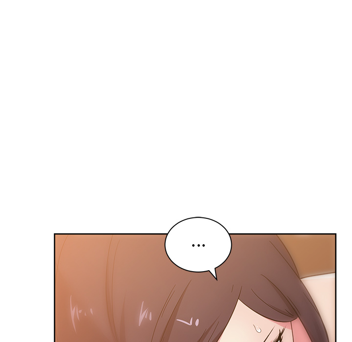 漫画吧的秀晶 漫画吧的秀晶：28 第84页