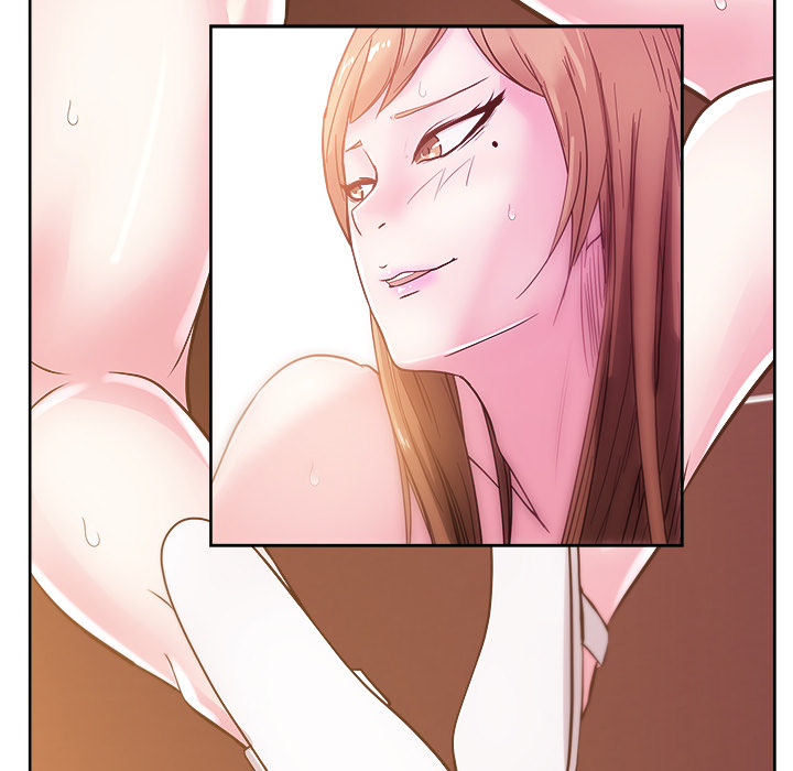 漫画吧的秀晶 漫画吧的秀晶：28 第132页