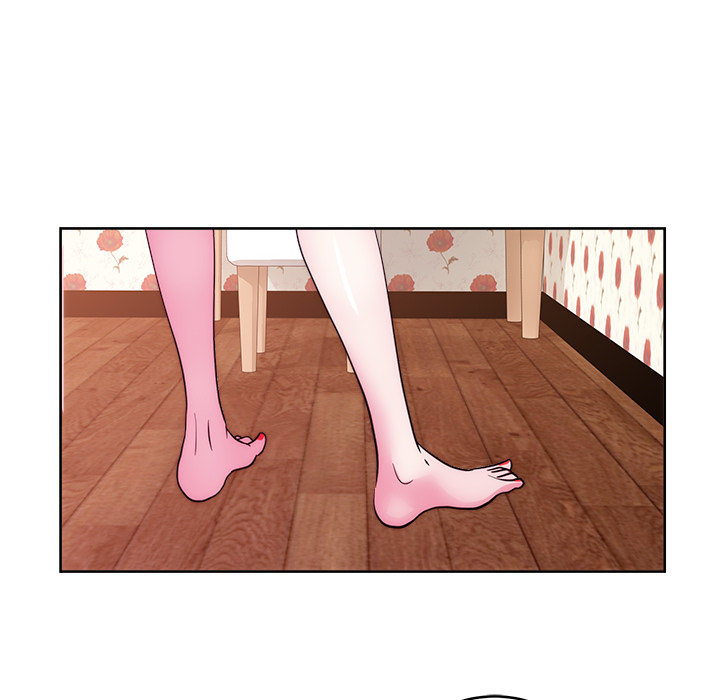 漫画吧的秀晶 漫画吧的秀晶：31 第83页