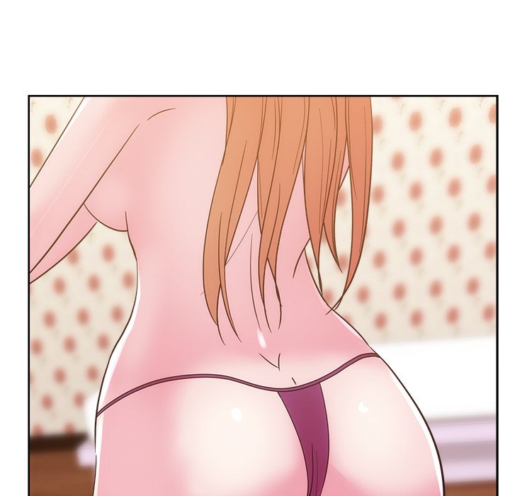 漫画吧的秀晶 漫画吧的秀晶：31 第97页
