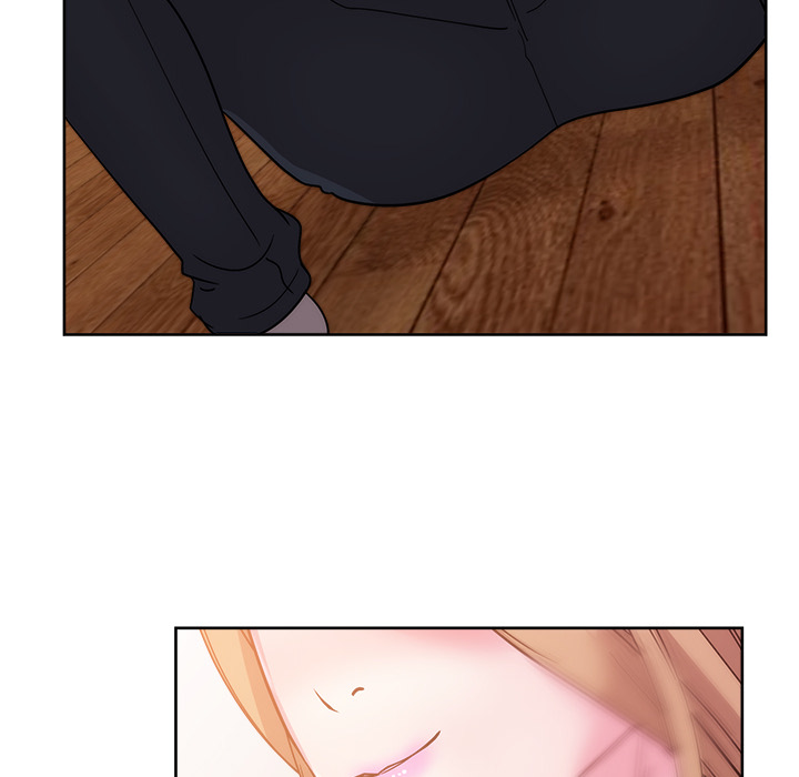 漫画吧的秀晶 漫画吧的秀晶：31 第134页