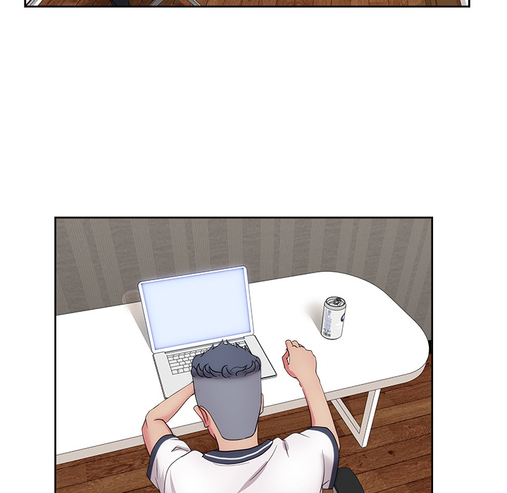 漫画吧的秀晶 漫画吧的秀晶：31 第64页